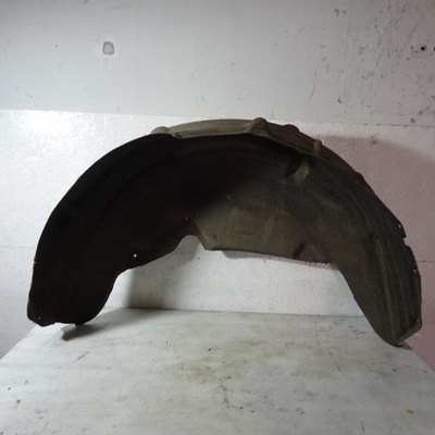 Audi q7 4l подкрылок задняя левая 4l0810171a фото №1