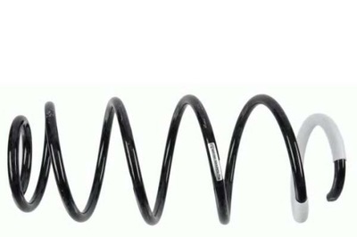 Sachs пружина подвеска citroen berlingo multis фото №1