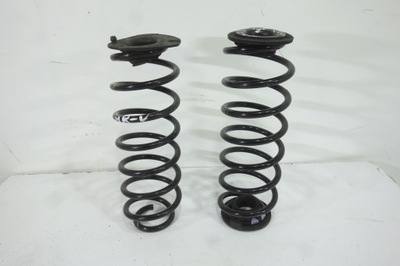 Пружини підвіска задня honda hr-v ii 2wd фото №1