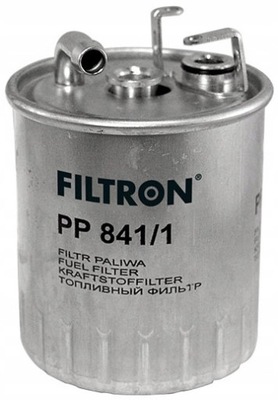 FILTER FUEL FILTRON PP 841/1  