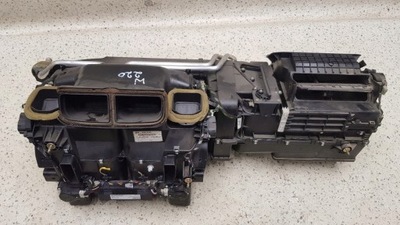 Отопитель mercedes w220 3.2 v6 фото №1