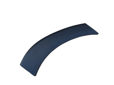 Hyundai tucson 15- молдинг крила правий задня фото №1