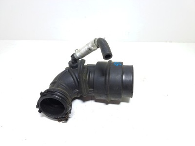 Kia stonic rio труба шланг воздухозаборник воздуха турбины 1.0 t-gdi фото №1