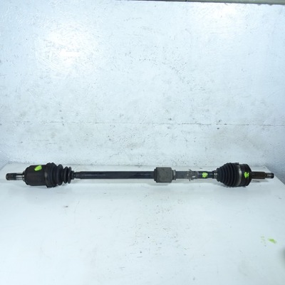 Kia pro ceed i приводной вал правая перед фото №1