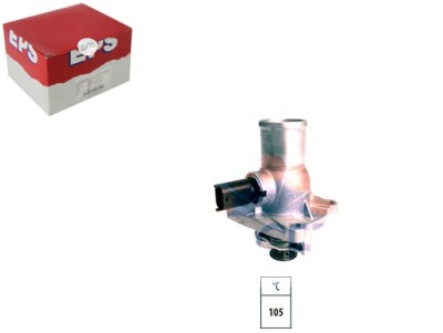 Термостат chevrolet eps фото №1