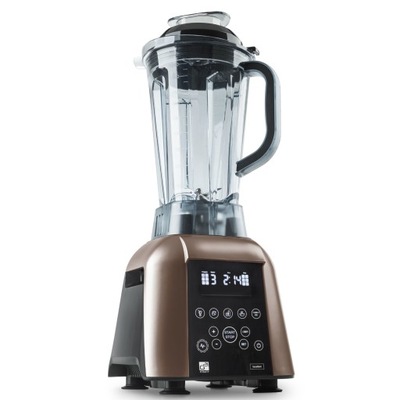 BLENDER G21 Excellent 1700W brązowy kielich tritan