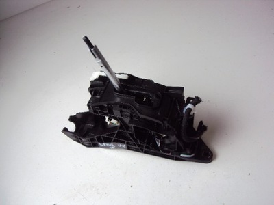 Домкрат выборщик передач lexus ux 2018 rok фото №1