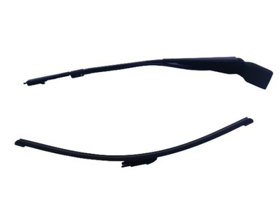 Важіль двірники задні mercedes sprinter w906 2006-18 фото №1