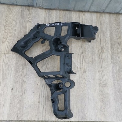 Напрямна бампера лівий задня megane iii хетчбек фото №1