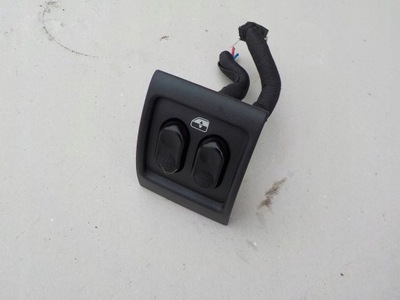 Переключатель панель окон chrysler pt cruiser 2003r фото №1