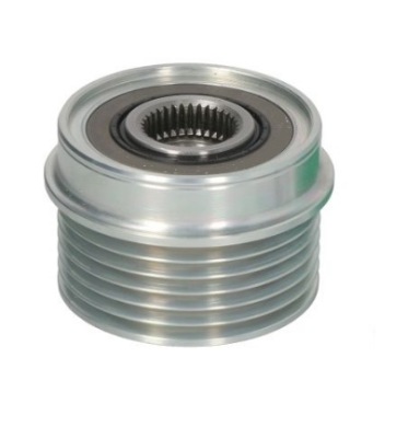 Сцепление генератора ford mondeo mk3 tdc fag фото №1