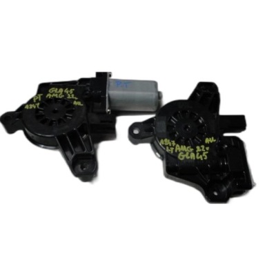 A0009060908 моторчик скло задній mercedes w247 gla 2022 r фото №1