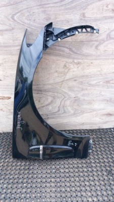 Jaguar xf крыло перед правый pef фото №1