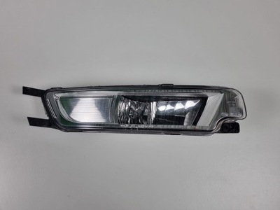 VW PASSAT B8 3G0 HALÓGENO IZQUIERDO PARTE DELANTERA 3G0941661F  