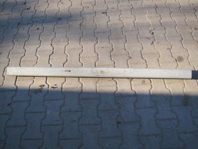 Volvo xc90 - порог молдинг порог левая правая alu фото №1