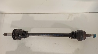 Привідний вал задня mercedes w213 права ліва a2133502611 фото №1