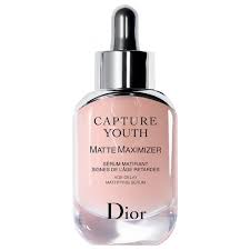 Dior Capture Youth Matte Maximizer Serum Matujace