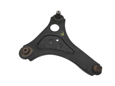 Рычаг правый перед renault twingo 3 2014- фото №1