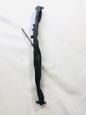 Жабо нижние peugeot 208 фото №1