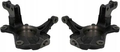 Dacia logan ii sandero ii поворотный кулак комплект фото №1