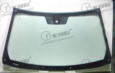 VENTANAS PARTE DELANTERA CHRYSLER 300/300C 2011-2014 / DODGE CHARGER 2011-2014  