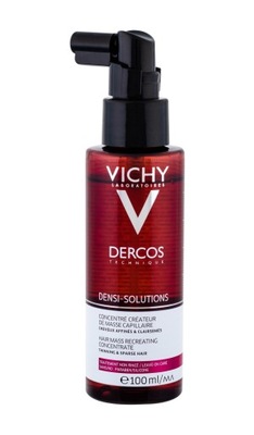 Vichy Dercos Densi-solutions kuracja na objętość