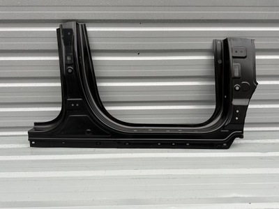 Hyundai i20 ii 2 14-20r поріг блок двигуна правий фото №1