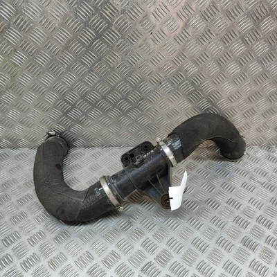 Audi a6 s6 c7 4g 2017 wąż / труба интеркулер фото №1