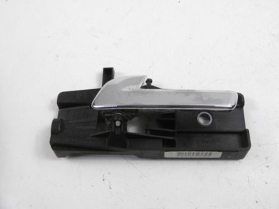 Alfa romeo 159 05-11 ручка дверь внутренняя левая перед 156043461 фото №1