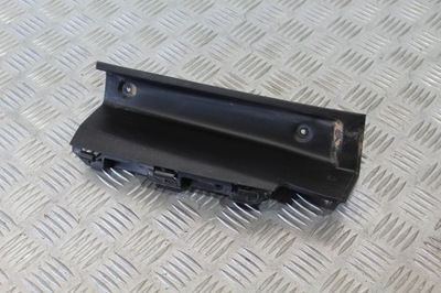 Заглушка захист лампи ліва scenic iv 4 фото №1