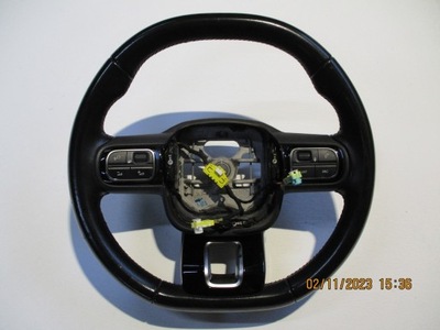 Повітропровід citroen c5 aircross фото №1