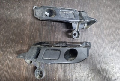 CITROEN C3 3 SOPORTES DE PARAGOLPES PARTE TRASERA L P 9813361280 9813361580  