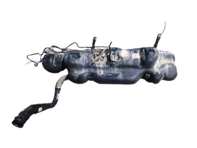 Bak бак заливная горловина насос провода топлива sprinter 3 w907 w910 2.0 cdi фото №1