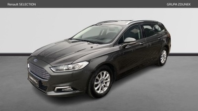 Mondeo 1.5 TDCi Trend