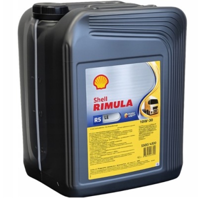 МАСТИЛО VARIKLIO SHELL 20 L 10W-40 
