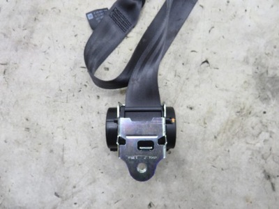 Pas безпеки правий перед передній 5d opel corsa e фото №1