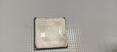 AMD ATHLON X2 4000+ 2.10GHz AD04000IAA5DD