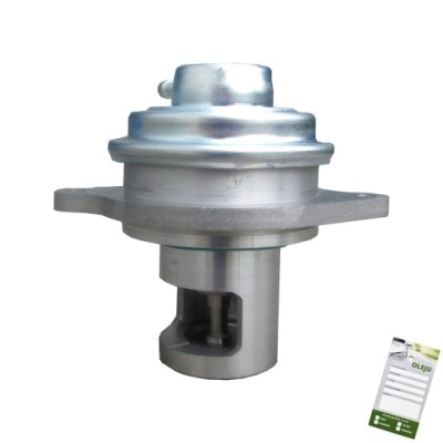 Клапан вихлопних газів egr замінник 700306270 7518211 фото №1