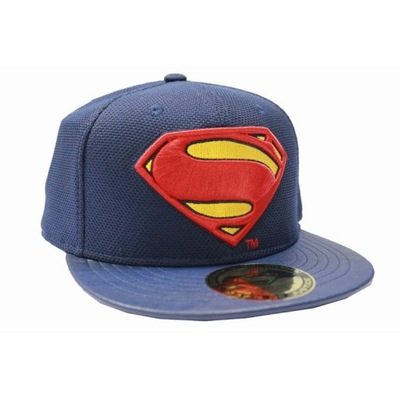 Czapka snapback Superman DC Comics