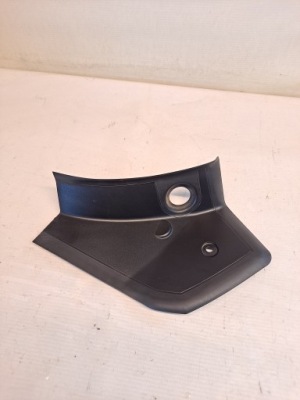 Защита лампы правый задняя bmw 1 f40 7450666 фото №1