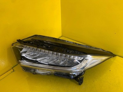 ŽIBINTAS KAIRĖ HONDA HR-V II LIFT FULL LED 100-62296 