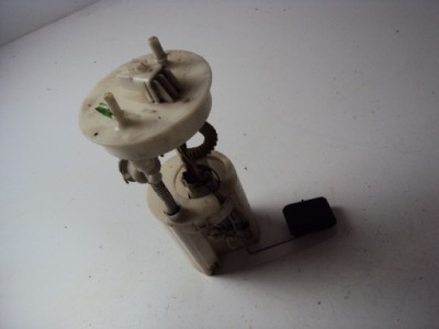 Насос топлива chevrolet spark m200 0.8 b 05-09 фото №1