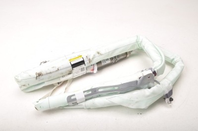 Volvo s90 2021 rok шторка безопасности воздушная подушка безопасности левая 322626200 фото №1