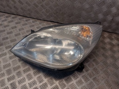 Лампа лівий перед citroen c5 i 9632664880 фото №1