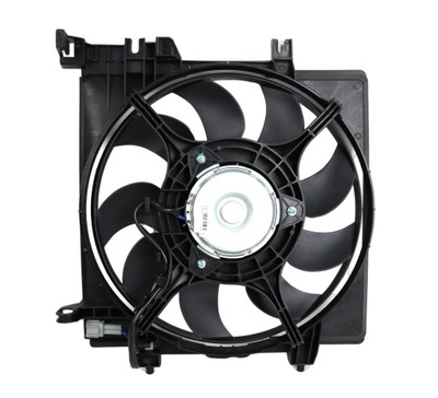 Вентилятор subaru xv g33 gp od 2011 - 2017 фото №1