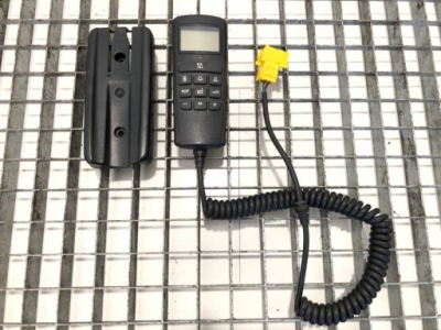 Pilot керування webasto scania r-series r420 1758152 фото №1