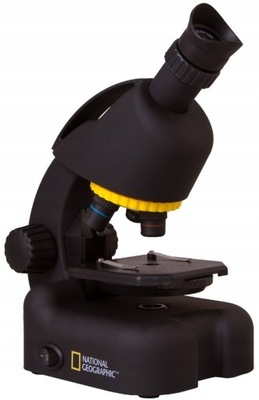 Mikroskop optyczny NG 9119501 640 x