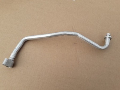 Шланг трубка кондиціонера dacia duster i фото №1