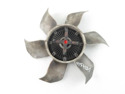 VENTILADOR DIFERENCIAL DE ACOPLAMIENTO VISCOSO MITSUBISHI PAJERO 3 ME298542  