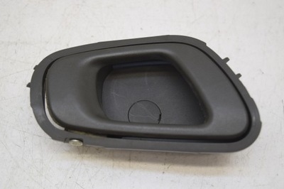 Chevrolet spark m300 ручка внутрішня двері правий перед фото №1